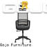 Gojo furniure Wholesale executive boardroom chairs manufacturers for reception area