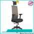 New modern executive office chair casters factory for lounge area