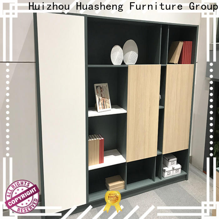 Gojo furniure borill stylish filing cabinets Suppliers for lounge area