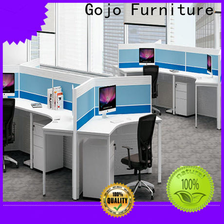 Gojo furniure customized long office table company for guest room
