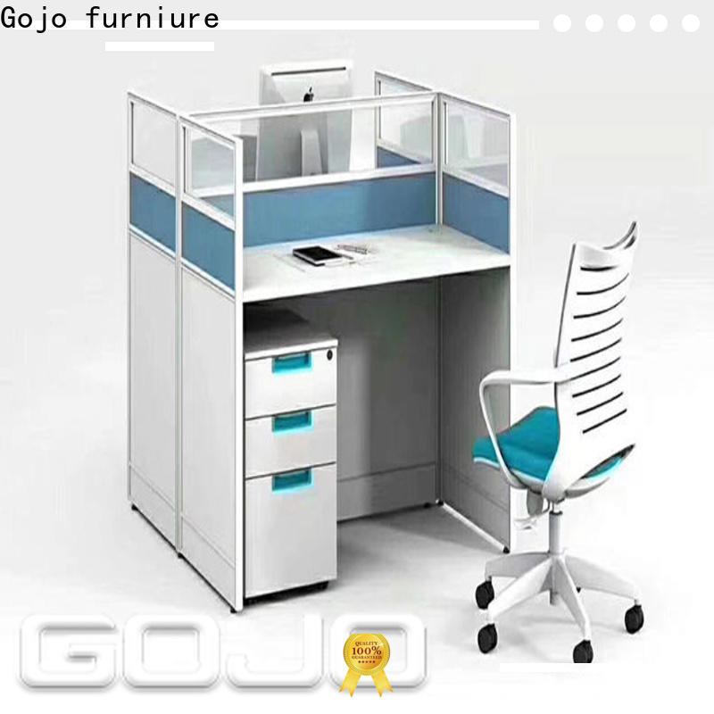 Gojo furniure mfc clerk desks company for guest room