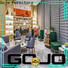 Gojo Furniture Wholesale wholesale hotel furniture company for reception area