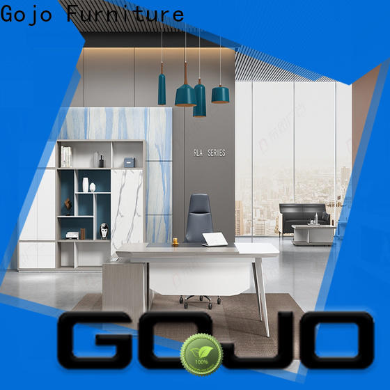 Gojo Furniture grade awesome office desks company for storage