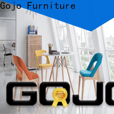 Gojo Furniture best square conference table Suppliers for reception area