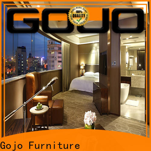 Gojo Furniture highend best guest bed for small space manufacturers for executive office