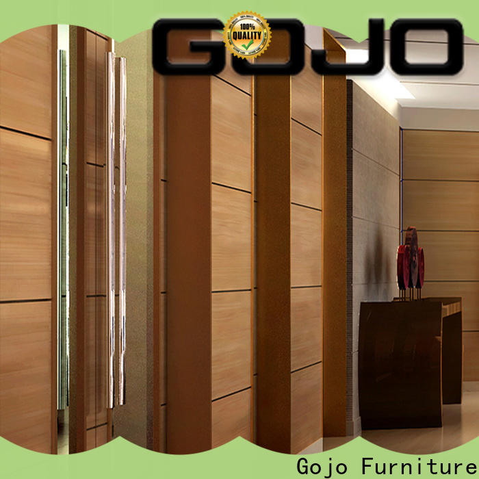 Gojo Furniture area02 hotel furnishings Supply for reception area