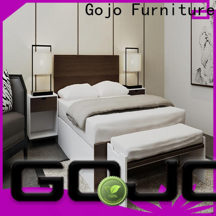 Gojo Furniture New three-seater sofa Suppliers for storage
