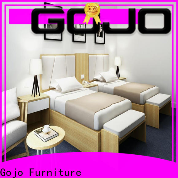 Gojo Furniture highend reception furniture factory for executive office