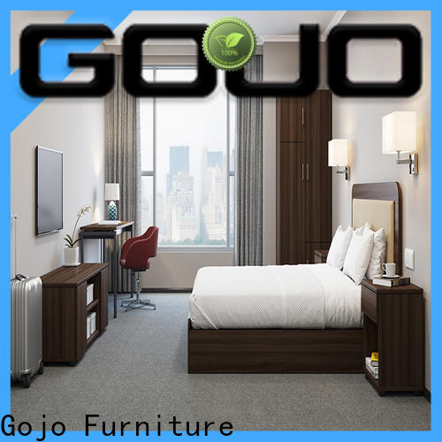 Gojo Furniture New guest bedroom furniture company for storage