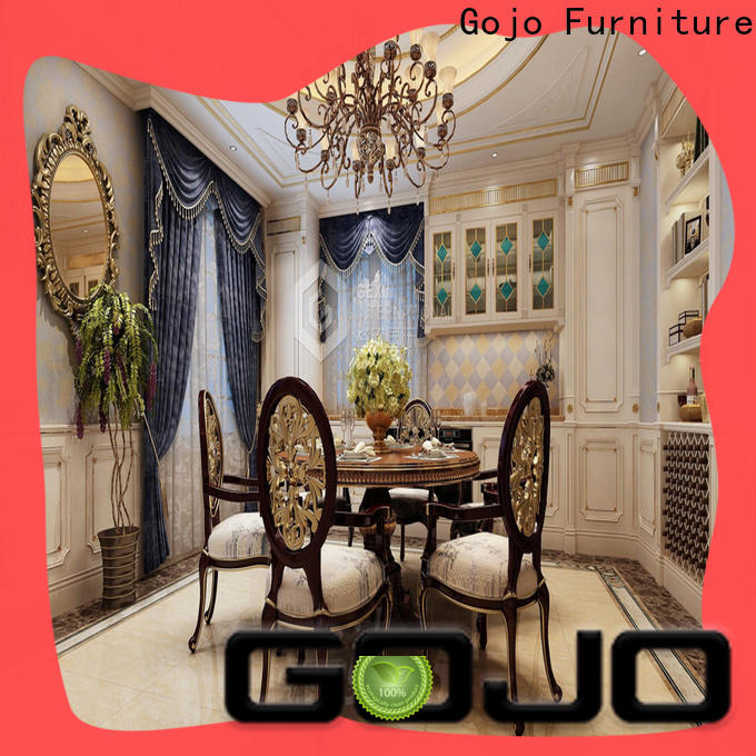 Gojo Furniture commercial hotel room furniture Supply for guest room