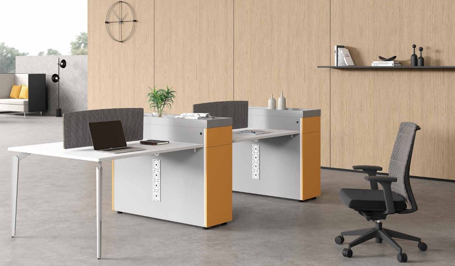 news-Flexible use of color matching will make your office easier-Gojo Furniture-img-1