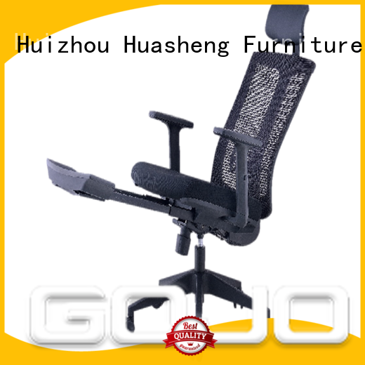 GOJO tall tall office chair for ceo office