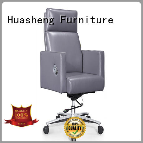 GOJO high end tall office chair supplier for executive office