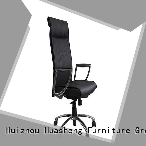 GOJO High-quality red leather office chair Supply for ceo office