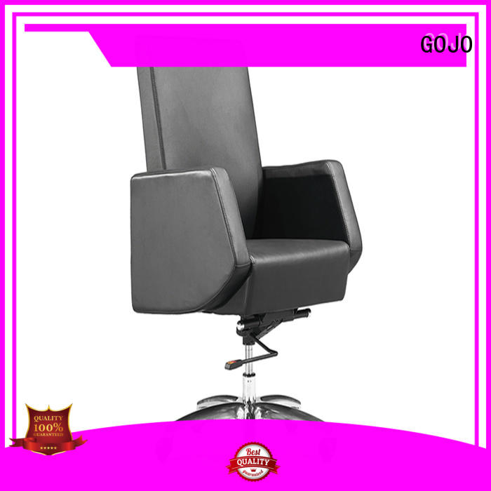GOJO comfortable executive office chair for business for executive office