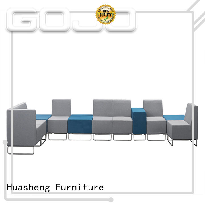 industrial office sofa chair factory for guest room