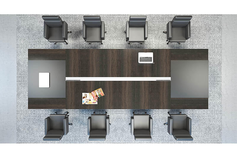 Buy Conference Table BORILL CONFERENCE TABLE
