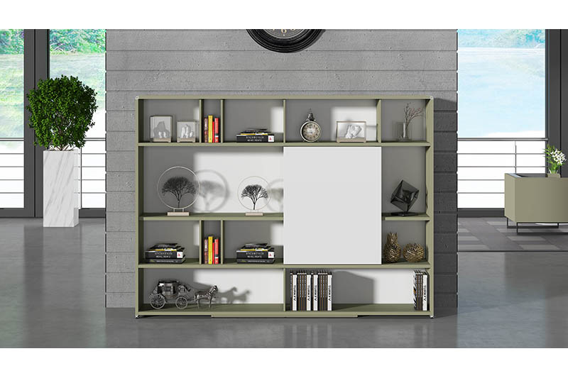 IMSION FILE CABINET Decorative File Cabinets-1