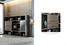 Custom Office File Cabinets RICO FILE CABINET