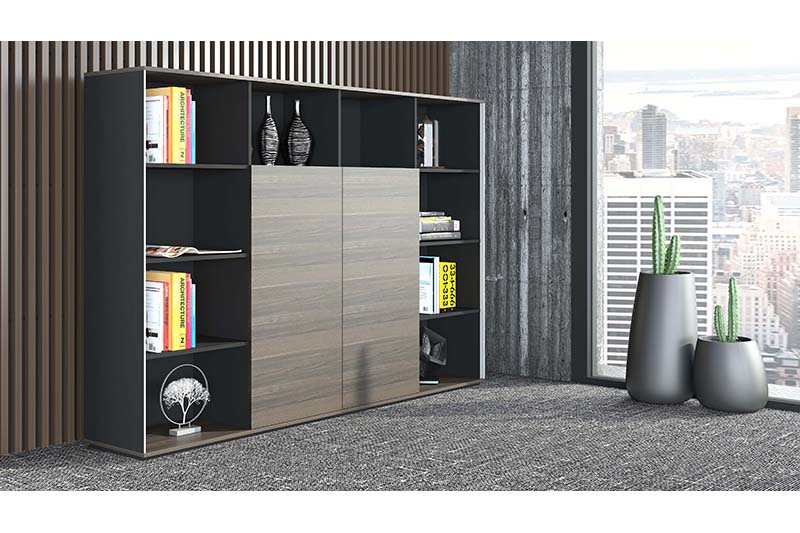 High-end Decorative File Cabinets RUIYI FILE CABINET-1