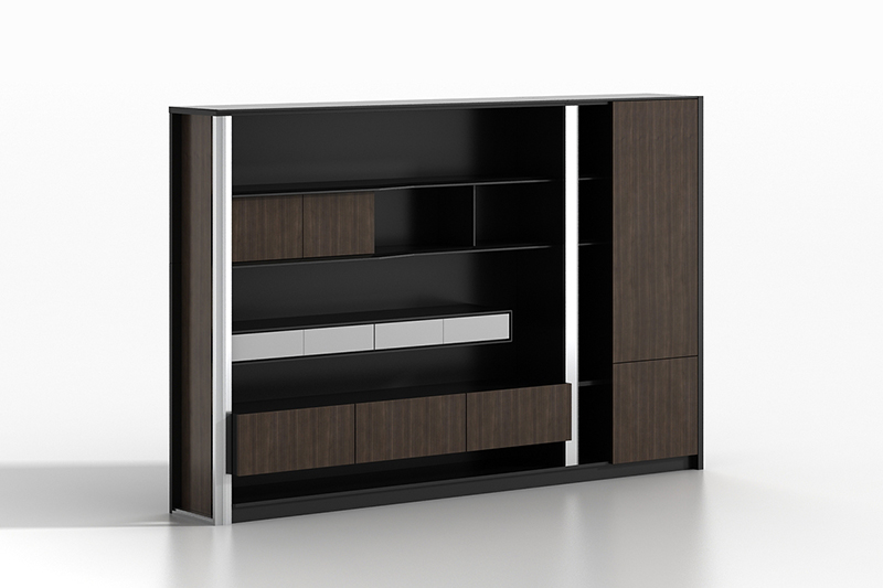 Gojo furniure stylish office file storage cabinets for business for lounge area-2