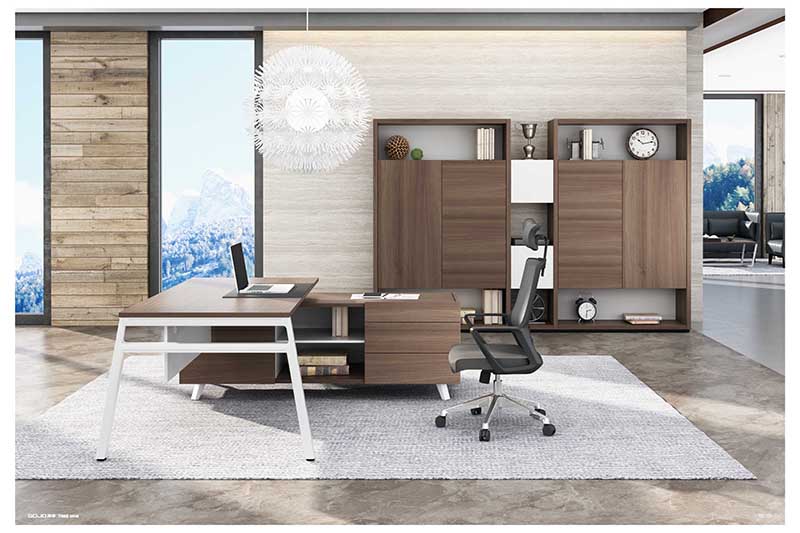 TREND OFFICE DESK Modern Executive Desks Office Furniture