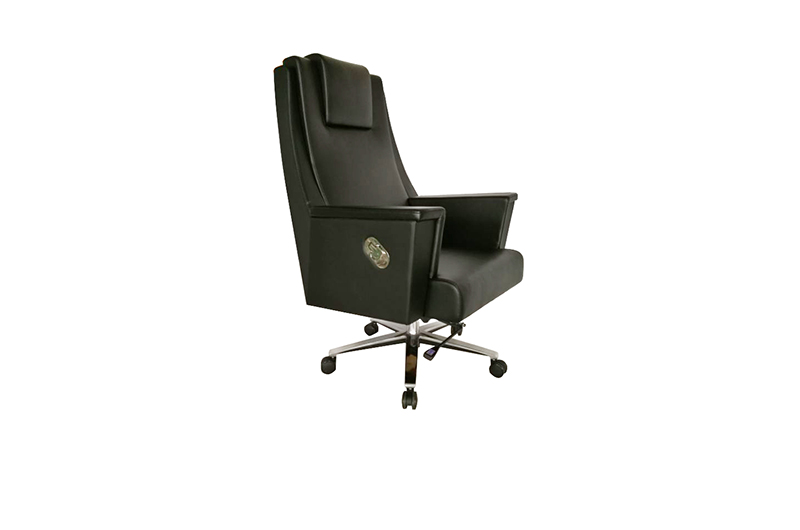 Luxury Leather Office Chair YUCHE OFFICE CHAIR