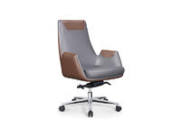 Best Leather Executive Chair SYMBOL OFFICE CHAIR