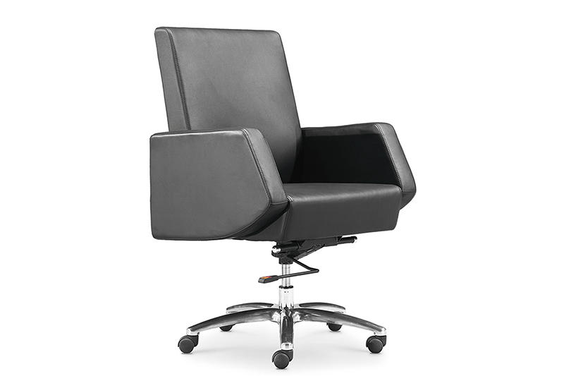 Custom Black Executive Office Chair YIHE OFFICE CHAIR