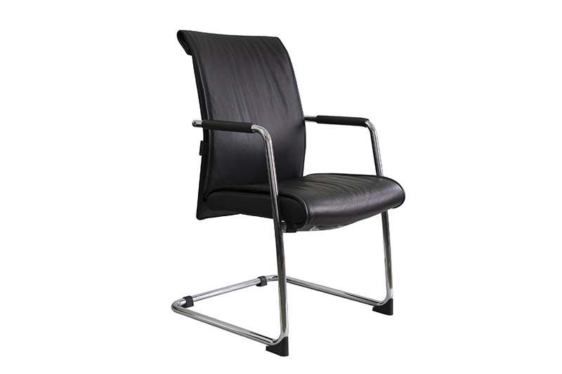 GOJO meeting conference room chairs with casters factory for executive office-2