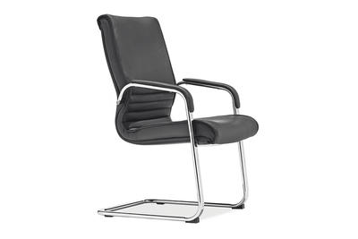 Genuine Leather Executive Chair GOJO CONFERENCE CHAIR