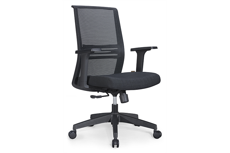 mesh wholesale office chairs manufacturer for clerk space-1