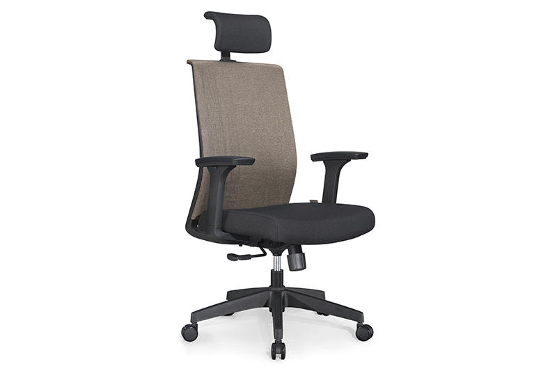 Executive Office Chair With Lumbar Support GOJO OFFICE CHAIR