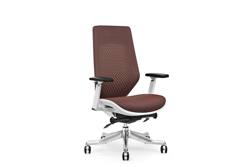 High Back Executive Chair GOJO FLEX OFFICE CHAIR