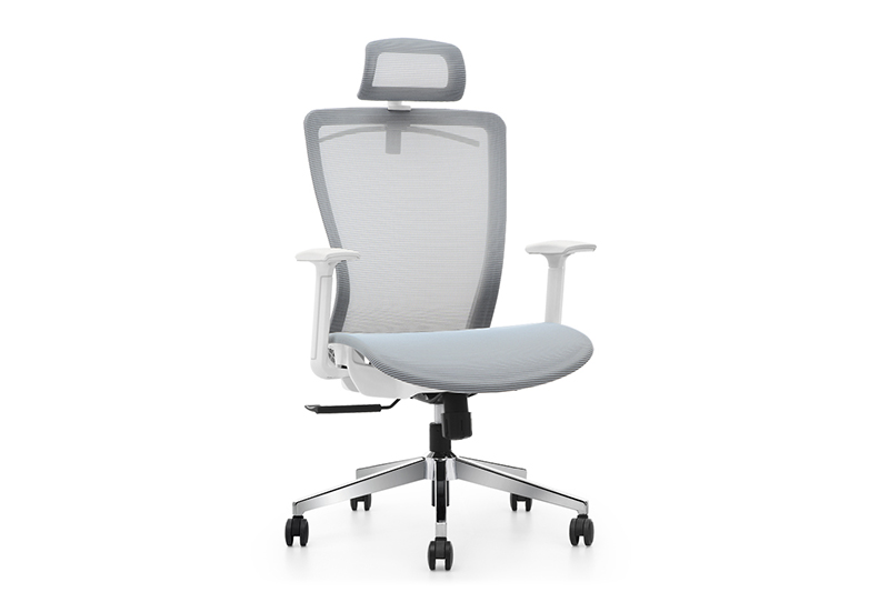 Custom High Back Executive Office Chair GOJO OFFICE CHAIR