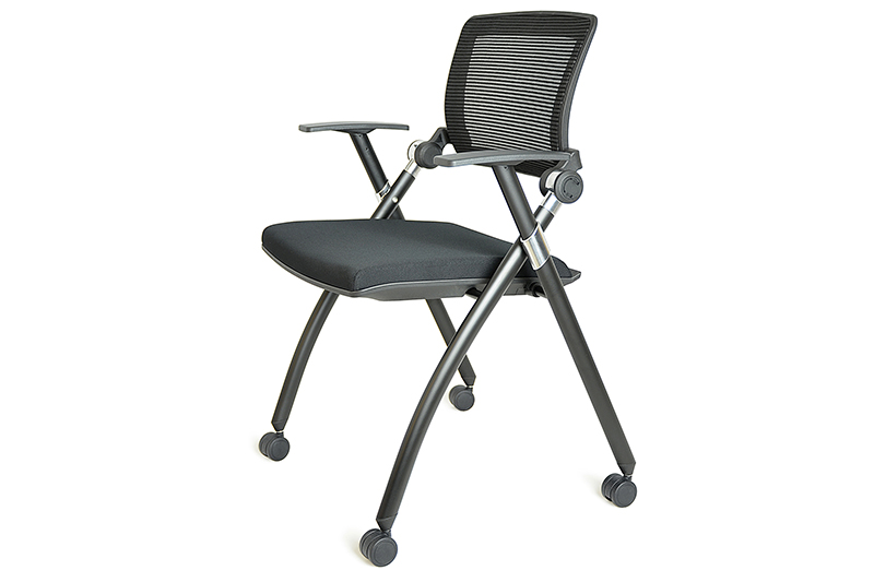 GOJO Latest conference room chairs with casters manufacturers for executive office-1