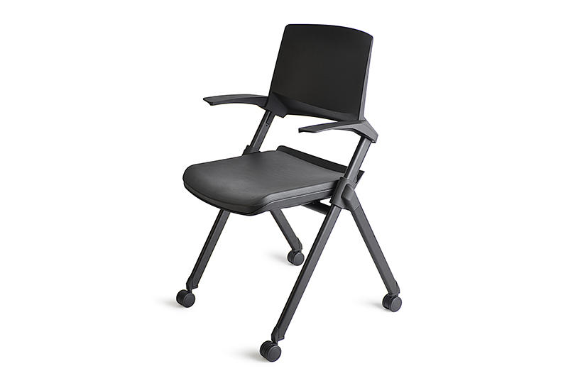 GOJO Conference Room Chairs With Casters