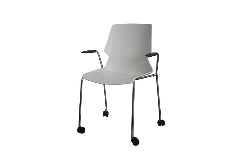 GOJO RECEPTION LOUNGE CHAIR Custom Swivel Lounge Chair