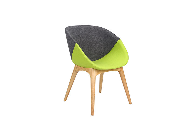 GOJO RECEPTION CHAIR Lounge Chair Furniture