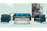 Custom Sofa Furniture QUIET RECEPTION SOFA