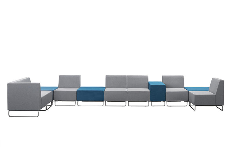 GOJO RECEPTION LOUNGE SOFA Reception Lounge Furniture