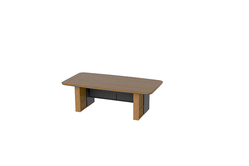 Small Lounge Tables GUANHE OFFICE TEA TABLE with E1 Grade MDF material