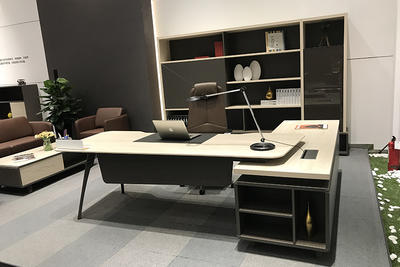 Modern Executive Desk Sets WISION OFFICE DESK
