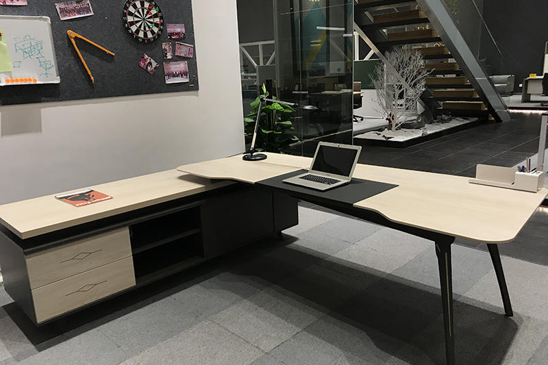 Large Executive Desk WISION OFFICE DESK