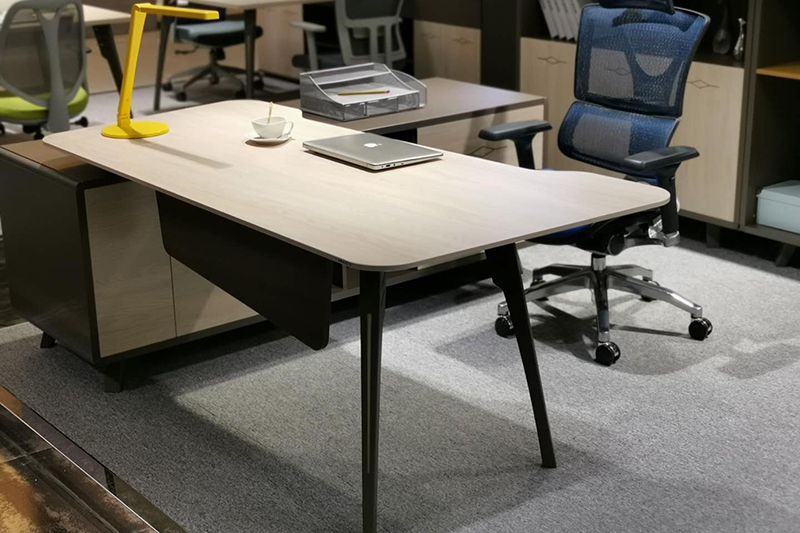 High-quality contemporary executive desk Supply for sale-1