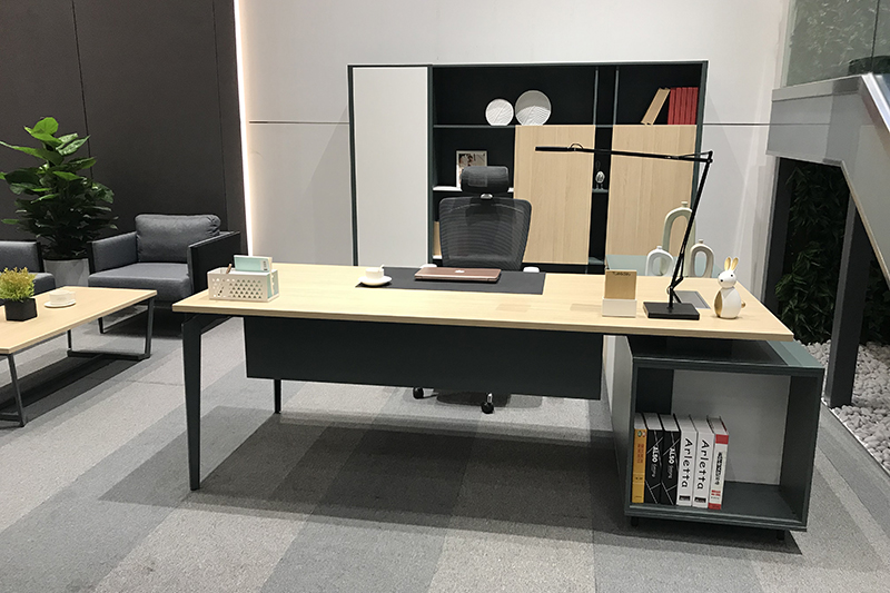 much modern executive desk wholesalefor sale-2