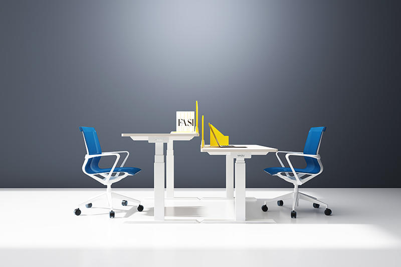Modern Adjustable Office Furniture Smart Desk Furniture