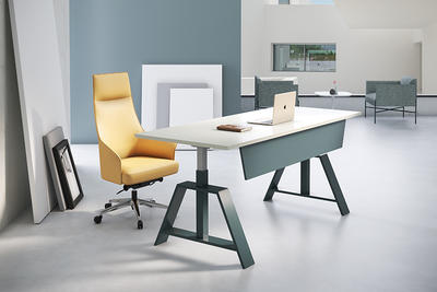 Smart Office Chair Modern Adjustable Office Furniture