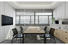 GOJO RECEPTION/RESTROOM TABLE Modern Office Furniture Sets