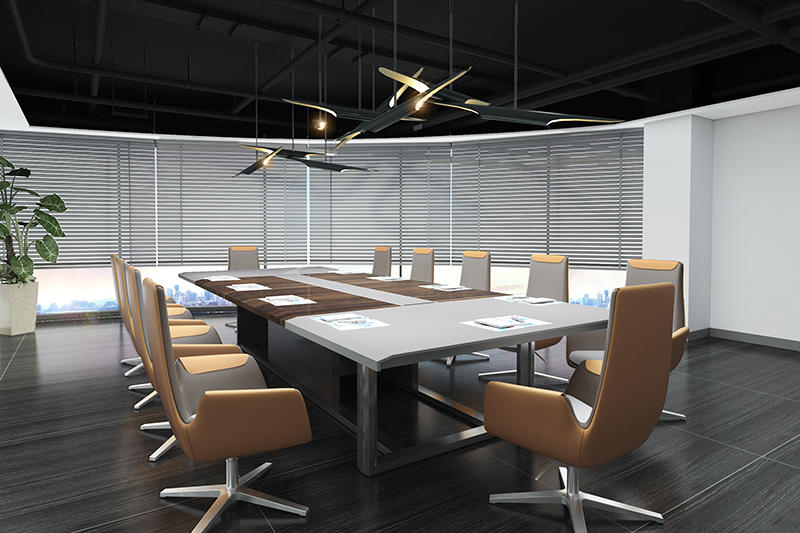 Large Conference Room Tables SYMBOL CONFERENCE TABLE